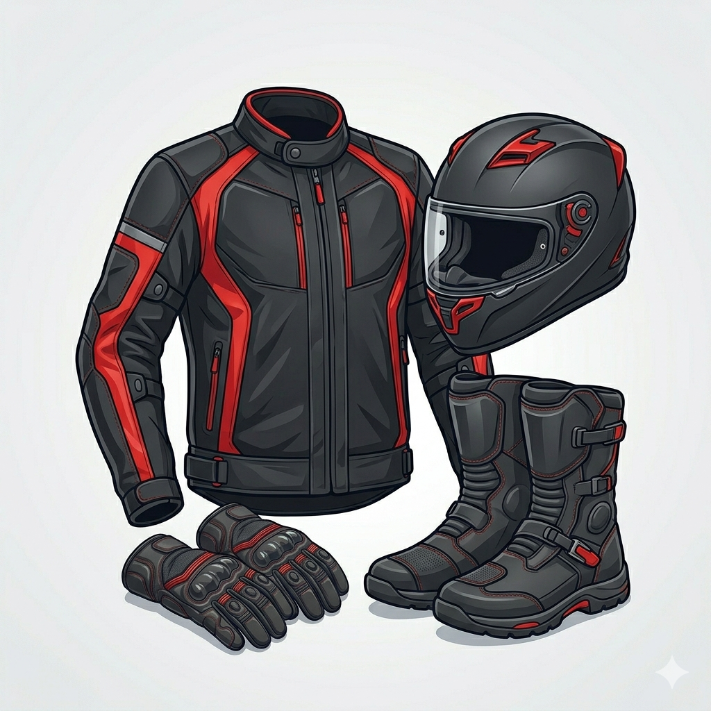 VÊTEMENTS