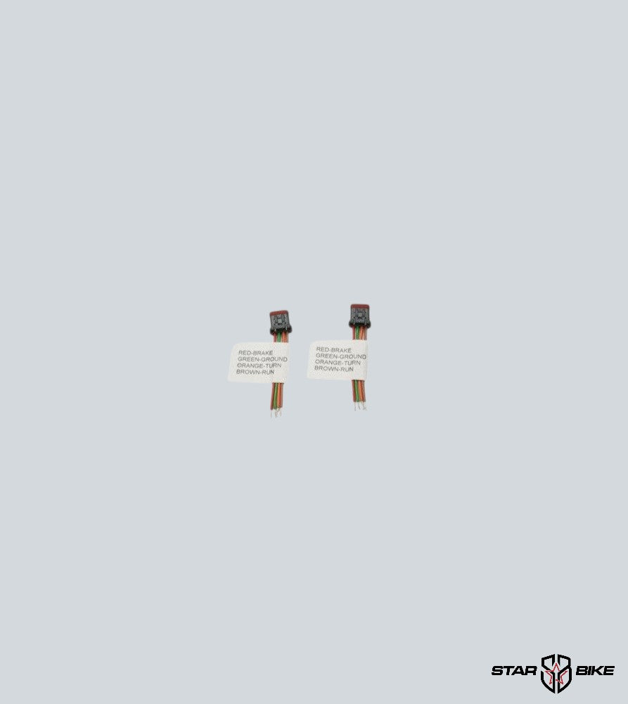 Adaptateur block distribution kuryakyn pathfinder universelle