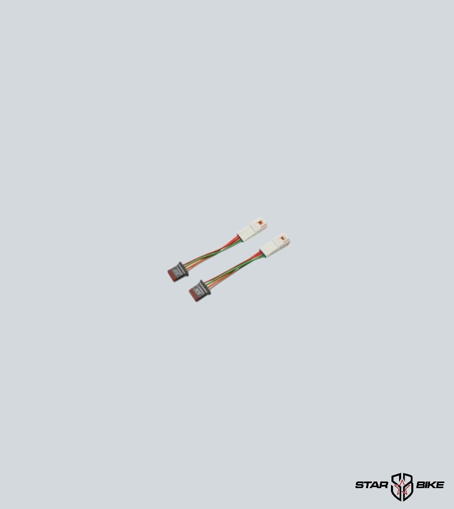 Adaptateur block distribution kuryakyn pathfinder universelle