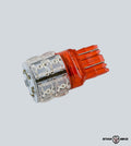 Ampoules LED  rouge 21/5W