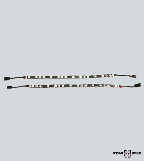 Barettes de 12 led Shock & Awe®