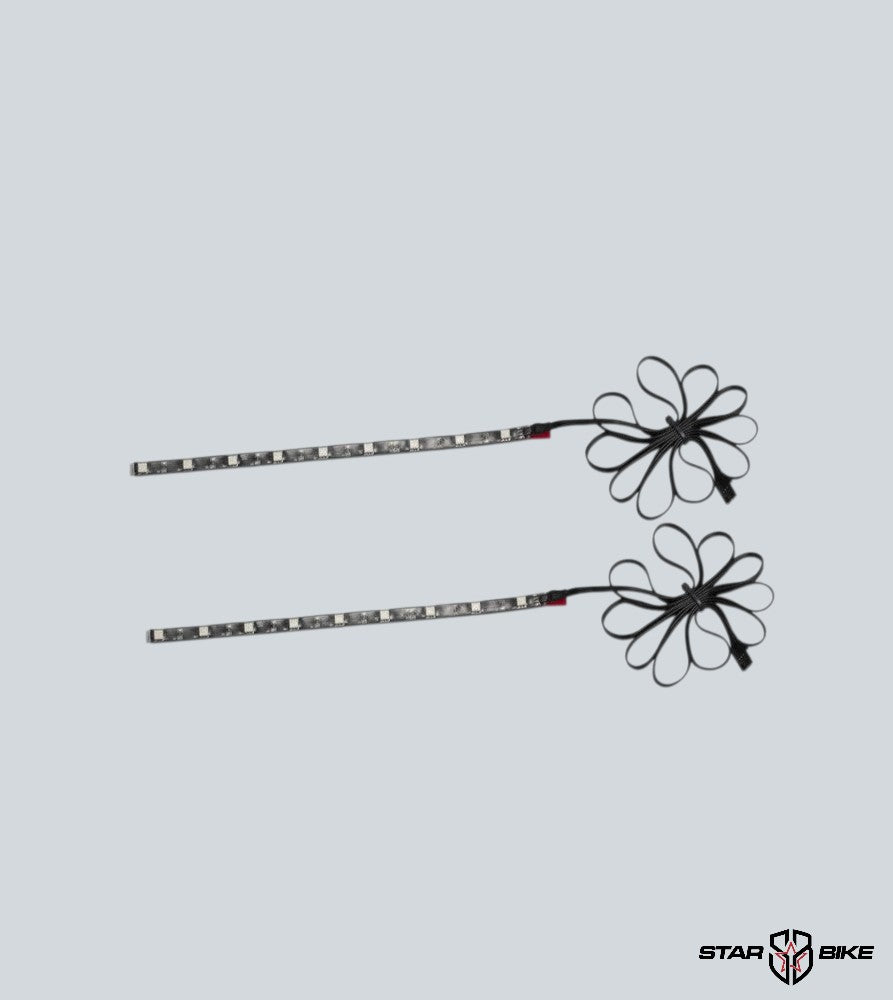 Barrettes de LED Shock & Awe®