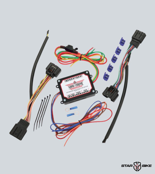 Bloc d'alimentation accessoires