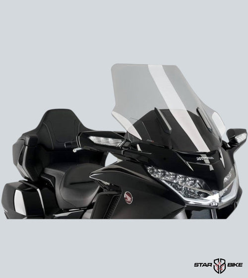 BULLE TOURING