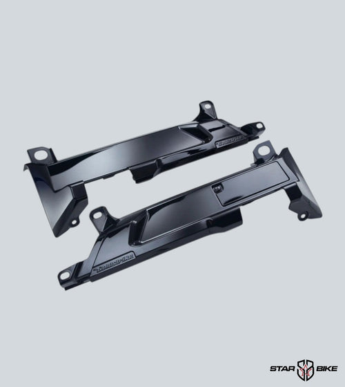 CACHE SUPPORT CALE PIED