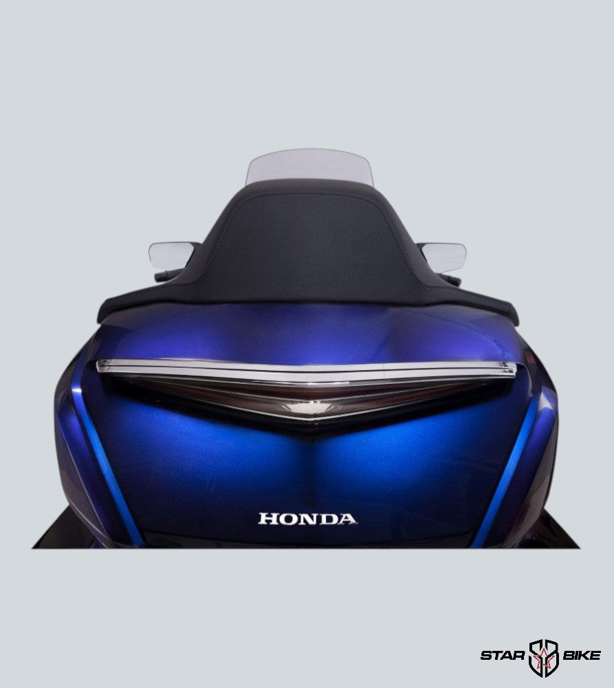 Feu aileron de top case