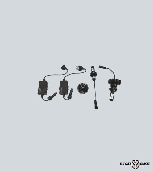 H7 LED PATHFINDER