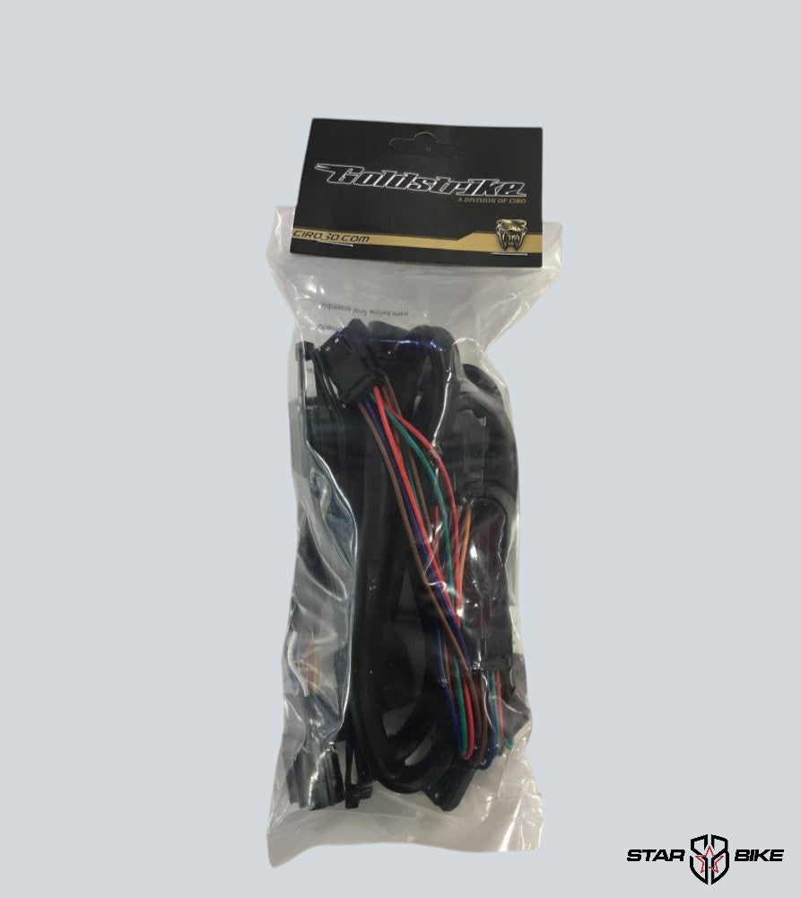 Kit faisceau plug and play