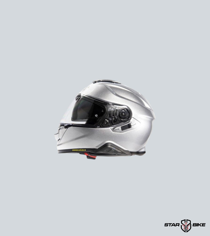 Kit intercom bluetooth SENA SRL2 pour SHOEI – Star Bike