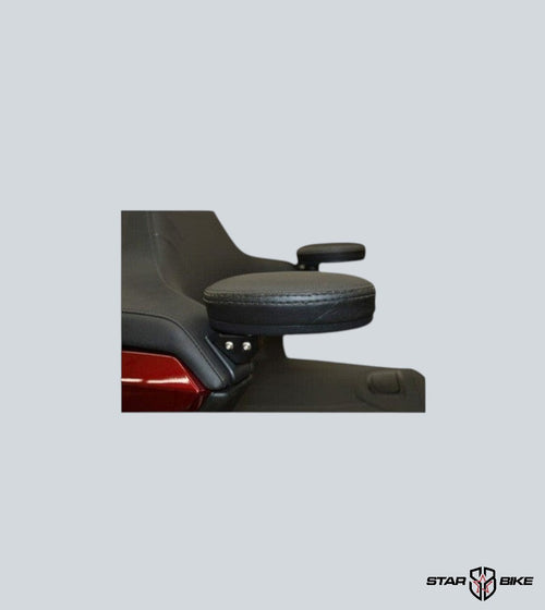 PASSENGER ARMRESTS