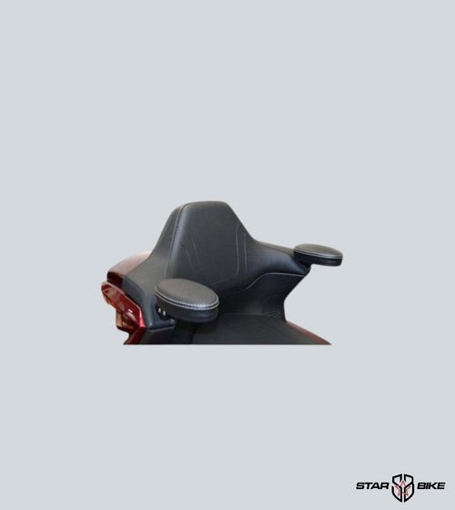 PASSENGER ARMRESTS