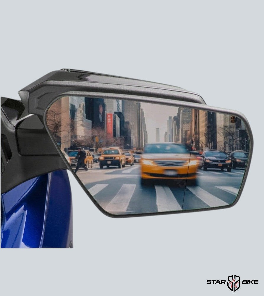 Rétro mirroir panavista AM