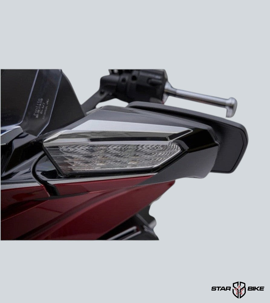 Rétro mirroir panavista AM