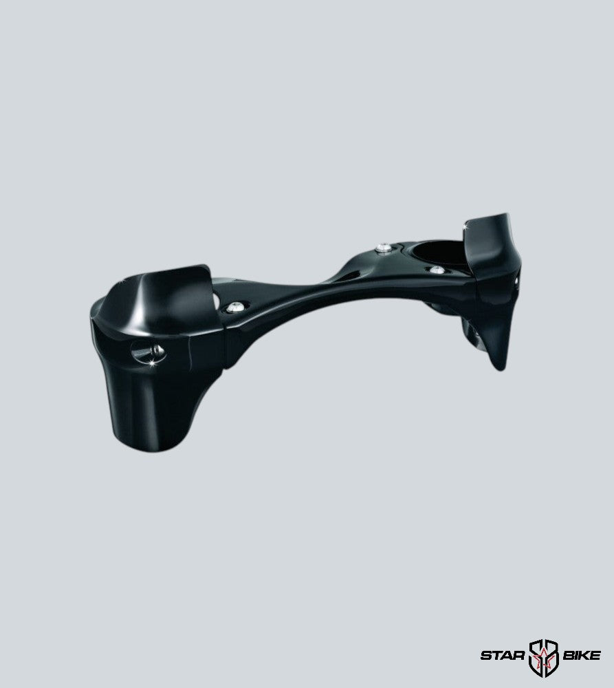 Rigidificateur de fourche