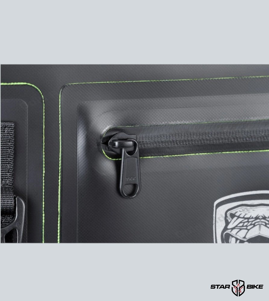 Sac de voyage Dryforce 60L étanche