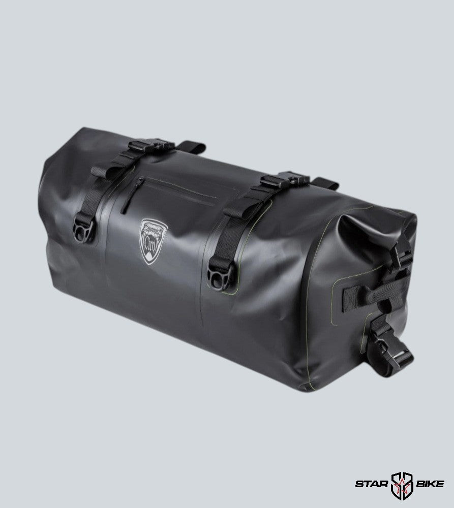 Sac de voyage Dryforce 60L étanche