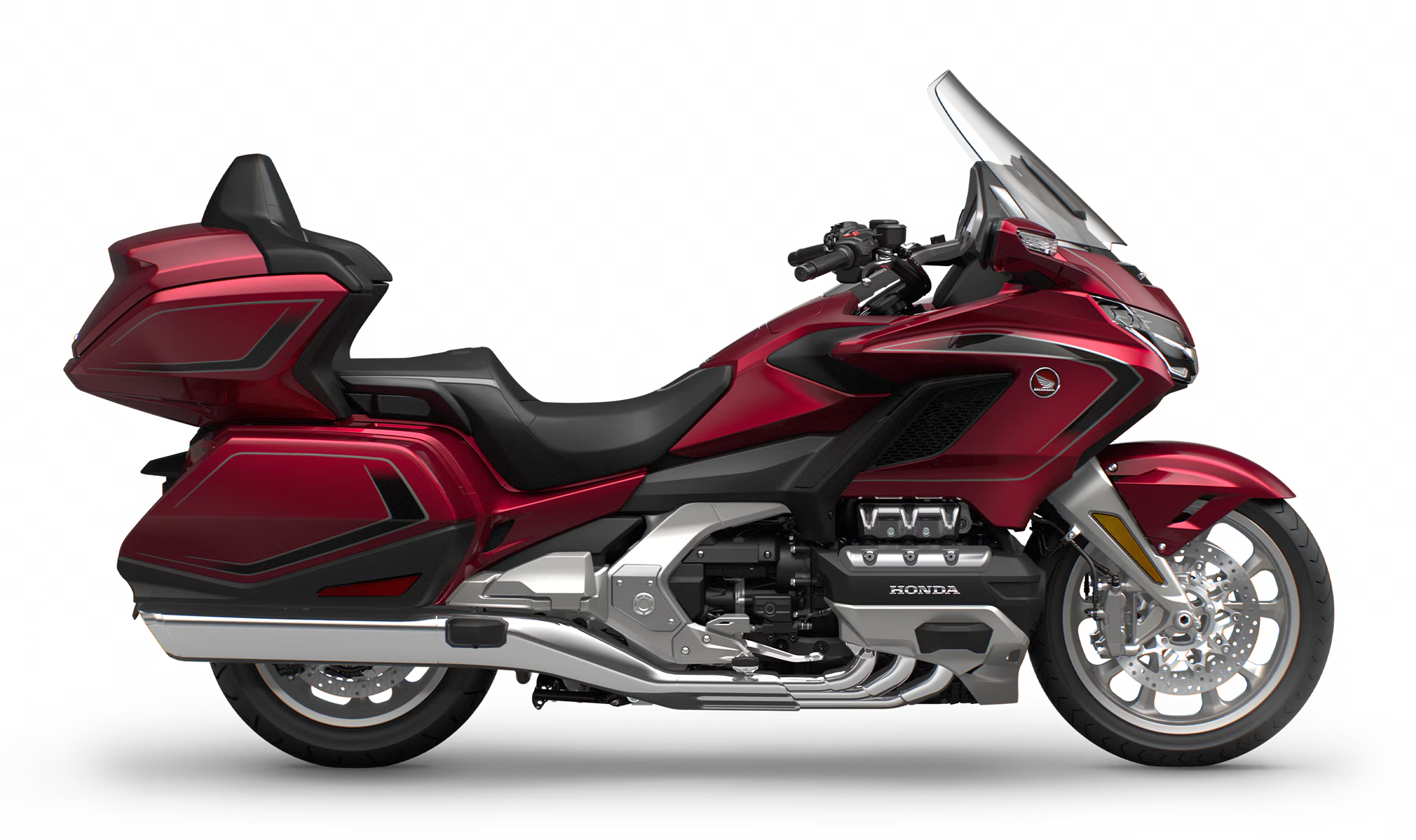 Honda Goldwing