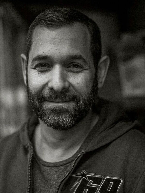 Pascal Saquet