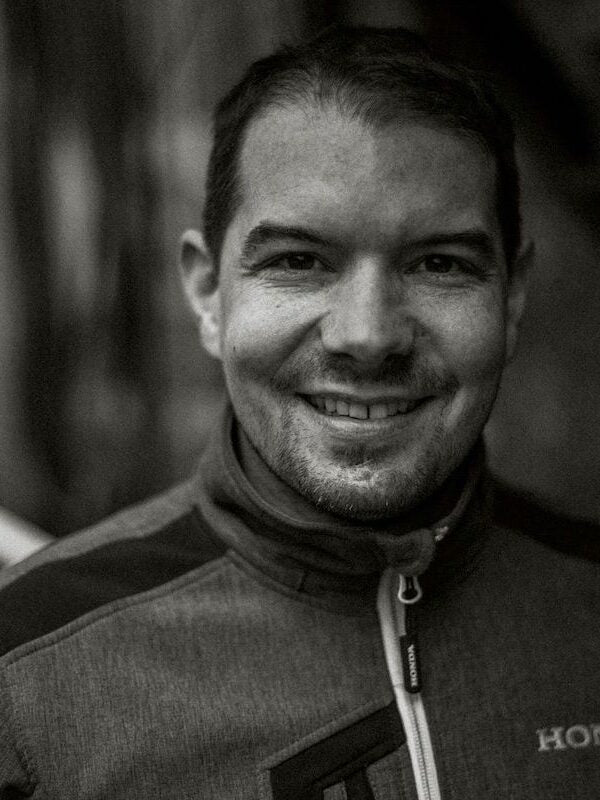Sébastien Corbeau